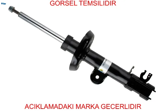 Amortisör ön sağ egea opar 52072083 resmi