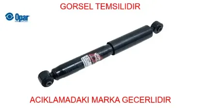 Amortisör arka fiorino opar 52072768 resmi