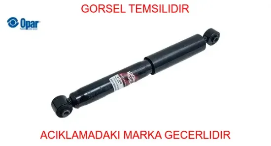 Amortisör arka fiorino opar 52072768 resmi