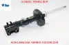 Ön amortisör sol egea opar 52076437 resmi