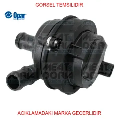 Su pompası opar 52076512 resmi