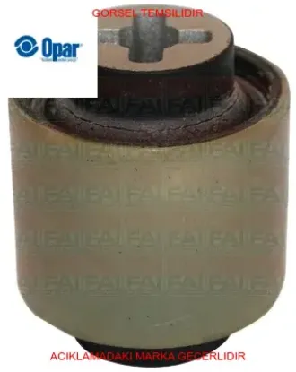 Arka travers kolu alt doblo ym opar 52077901 resmi