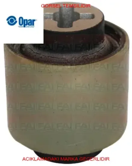Arka travers kolu alt doblo ym opar 52077901 resmi