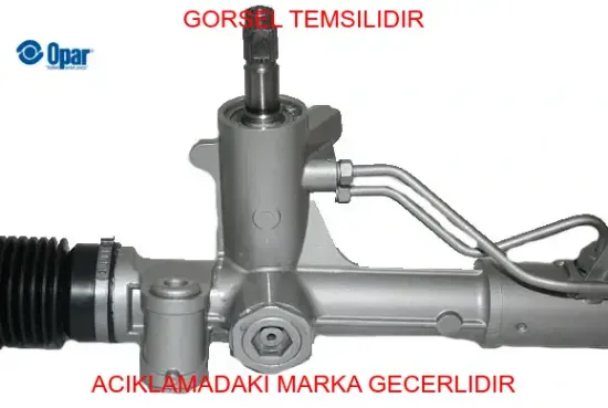 Direksiyon kutu opar 52077979 resmi