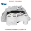 Elastık takoz opar 52078032 resmi
