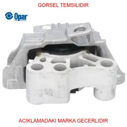 Elastık takoz opar 52078032 resmi