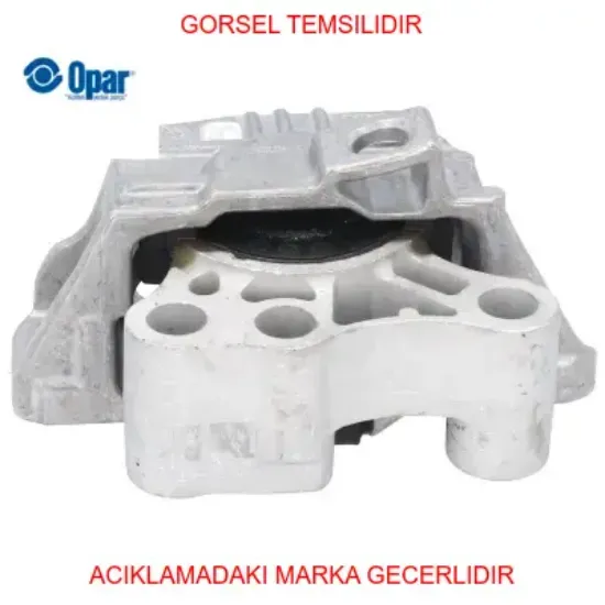 Elastık takoz opar 52078032 resmi