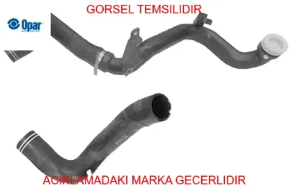 Turbo hortumu   fıorıno-bıpper/51899541/1626514080/opar opar  resmi