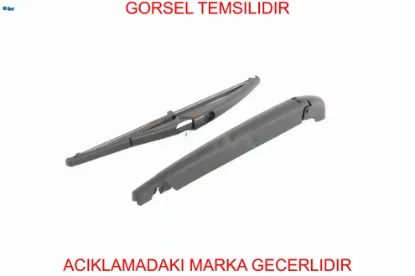 Silecek kolu arka opar 52078899 resmi