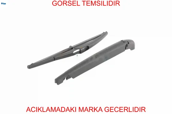 Silecek kolu arka opar 52078899 resmi
