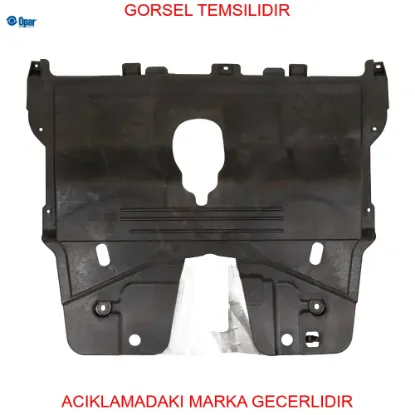 Motor altı muhafaza egea opar 52078930 resmi
