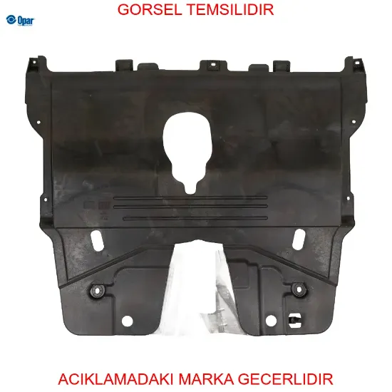 Motor altı muhafaza egea opar 52078930 resmi