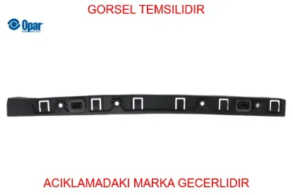Arka tamp.bag.brak.sol egea opar 52080635 resmi