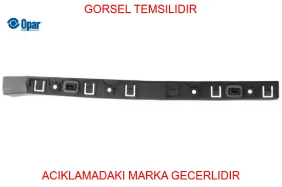 Arka tamp bag brak sağ egea opar 52080636 resmi