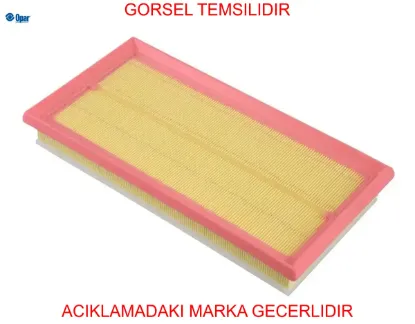 Filtre elemanı opar 52080841 resmi