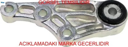 Difransiyel yan taşıyıcı opar 52081930 resmi