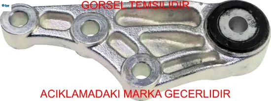 Difransiyel yan taşıyıcı opar 52081930 resmi