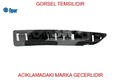 Tampon bağlantı ayağı sağ egea 2015> opar 52082387 resmi