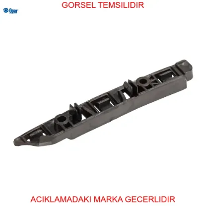 Tampon bağlantı ayağı sol egea 2015> opar 52082388 resmi