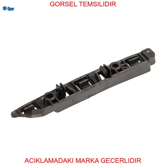 Tampon bağlantı ayağı sol egea 2015> opar 52082388 resmi