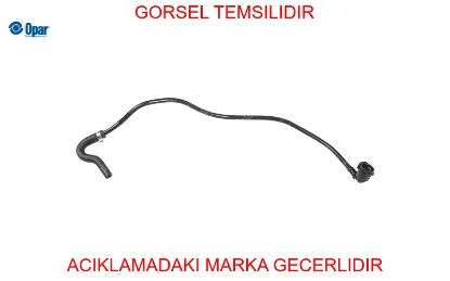 Esnek boru opar 52082483 resmi