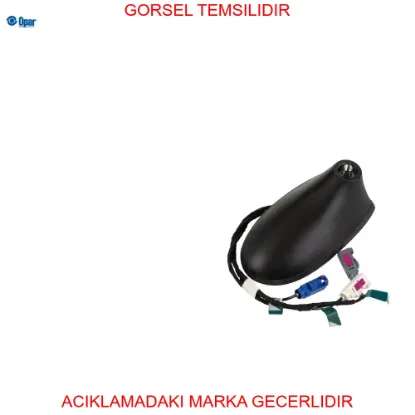Anten su egea opar 52082571 resmi