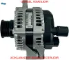 Alternatör opar 52083170 resmi