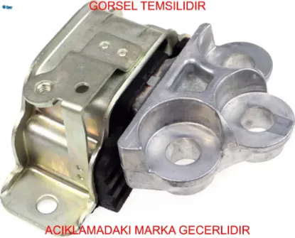 Lastik takoz ehb opar 52083500 resmi