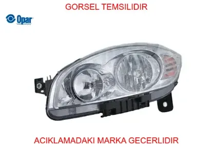 Far sağ linea opar 52084243 resmi