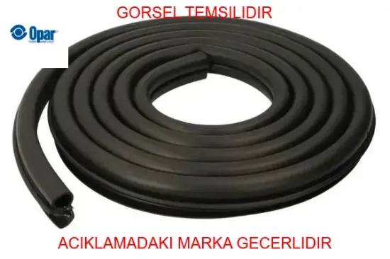 Conta pls kapı doblo ym opar 52086487 resmi