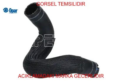 Radyatör borusu cıkıs opar 52086760 resmi