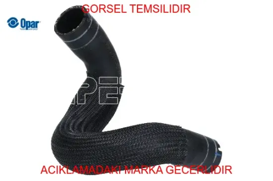 Radyatör borusu cıkıs opar 52086760 resmi