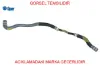 Esnek boru fiorino opar 52086761 resmi