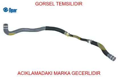 Esnek boru fiorino opar 52086761 resmi