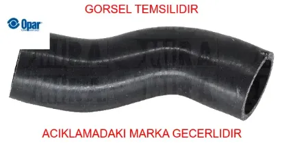 Hava giriş borusu opar 52087204 resmi