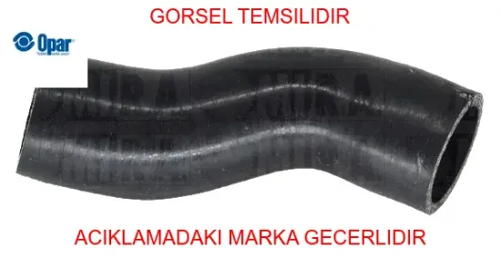 Hava giriş borusu opar 52087204 resmi