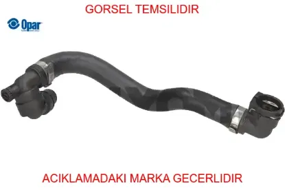 Su hortumu egea 1.6 jtd opar 52087252 resmi