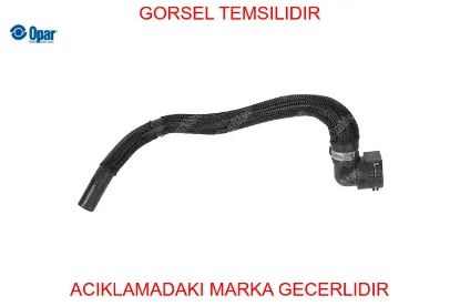 Boru kalorifer giriş egea opar 52087256 resmi
