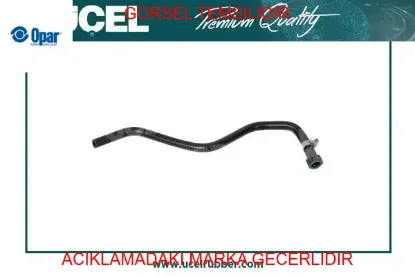 Su hortumu fıat egea 1.4 opar 52087268 resmi