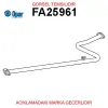 Egzoz borusu opar 52087727 resmi