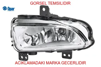 Sis lambası opar 52088137 resmi