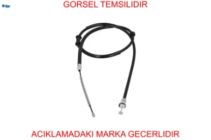 Arka fren telı sol opar 52088174 resmi