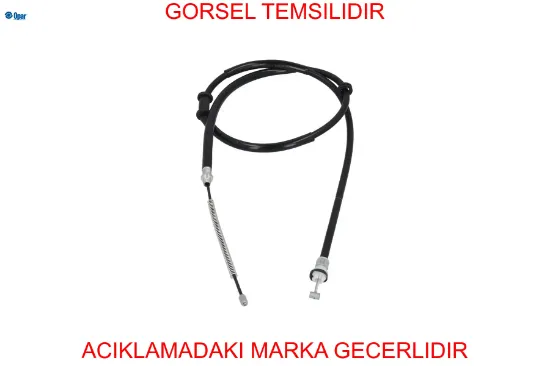 Arka fren telı sol opar 52088174 resmi