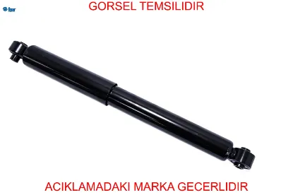 Arka amortisör opar 52088736 resmi