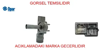 Direksiyon mili grande punto opar 52090174 resmi