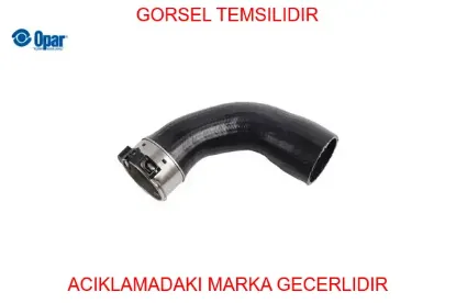 Turbo Hortumu Doblo 1.6 D Multijet 10> Opar  52091116   52091116 resmi