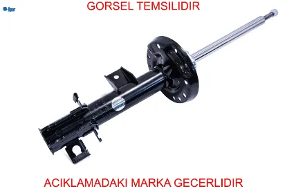 Amortisör opar 52091342 resmi