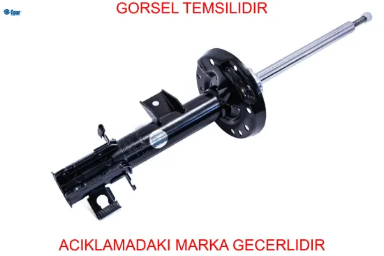 Amortisör opar 52091342 resmi