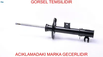 Amortisör opar 52091345 resmi