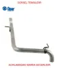 Susturucu-egzoz- opar 52091349 resmi